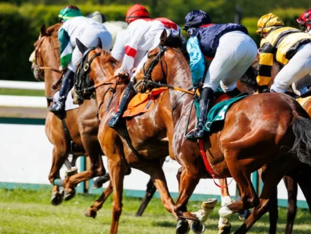 Huntingdon Racecourse Facts.Left,Right Hand,History,Huntingdon Races Facts.